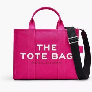 Marc jacobs tote bag